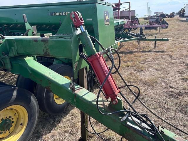 Image of John Deere 455 equipment image 4