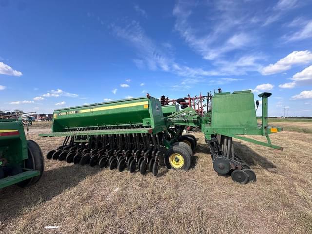Image of John Deere 455 equipment image 1