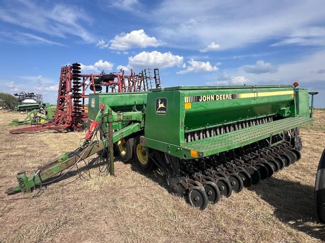 Image of John Deere 455 equipment image 2