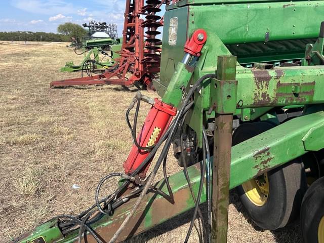 Image of John Deere 455 equipment image 3