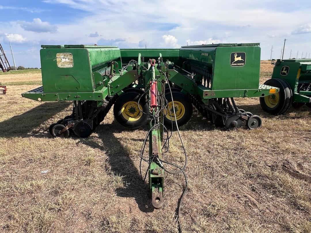 Image of John Deere 455 Primary image