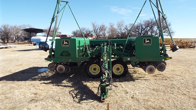 Image of John Deere 455 equipment image 3