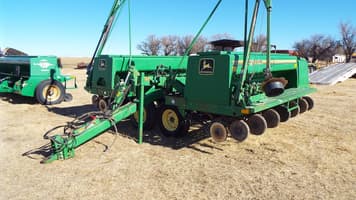 Main image John Deere 455