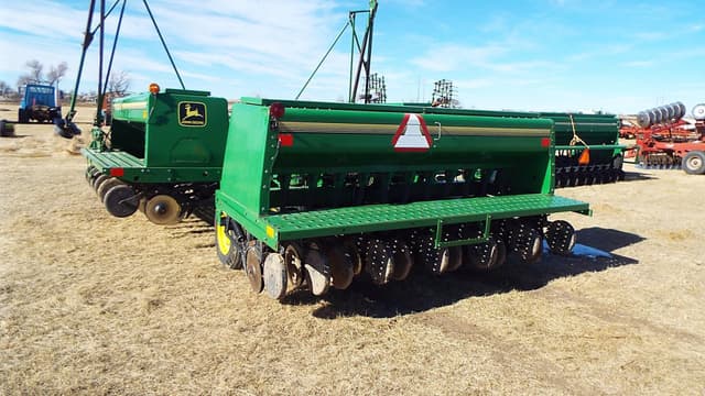 Image of John Deere 455 equipment image 2