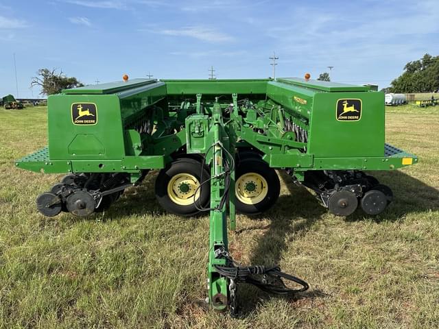 Image of John Deere 455 equipment image 1