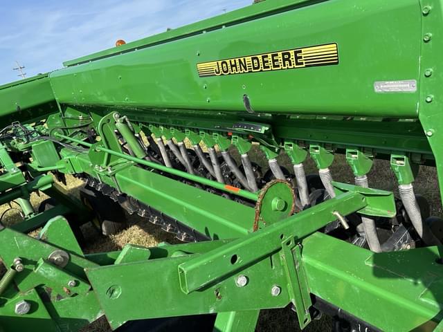Image of John Deere 455 equipment image 3