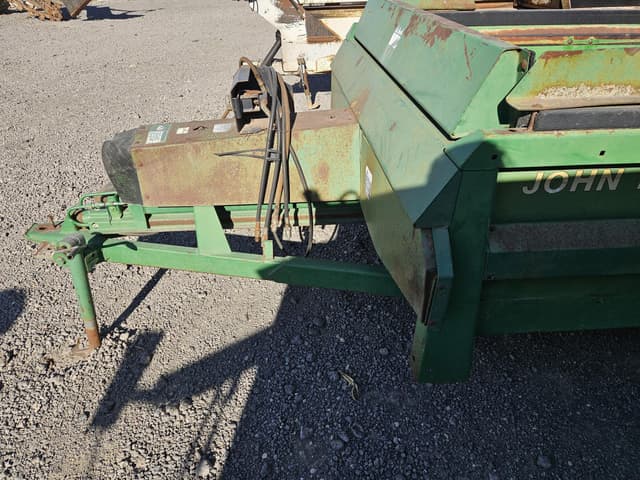 Image of John Deere 455 equipment image 2