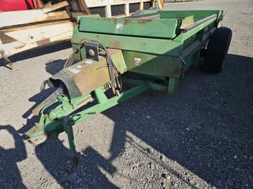 Main image John Deere 455