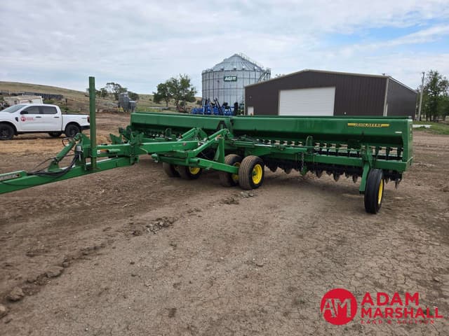 Image of John Deere 455 equipment image 1