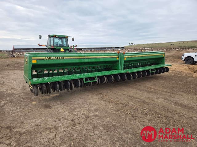 Image of John Deere 455 equipment image 3