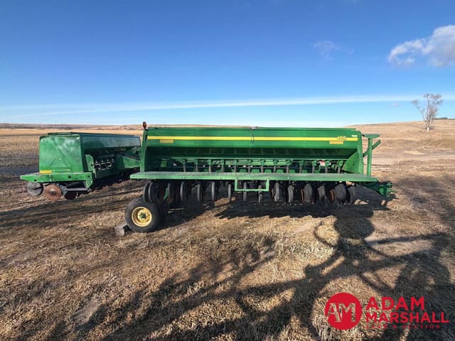 Image of John Deere 455 equipment image 3