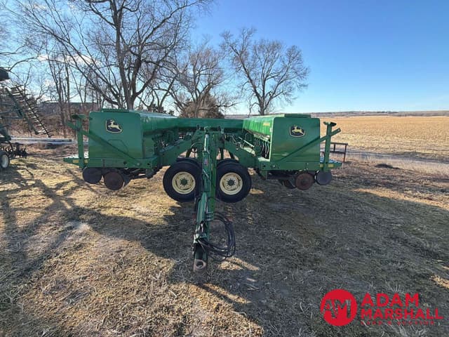 Image of John Deere 455 equipment image 2