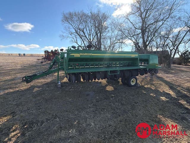 Image of John Deere 455 equipment image 1