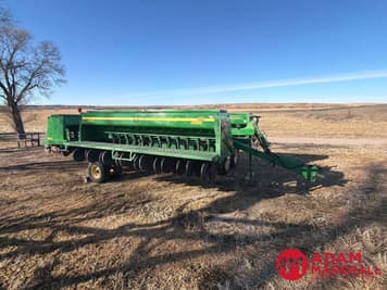 Main image John Deere 455