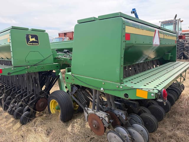 Image of John Deere 455 equipment image 2