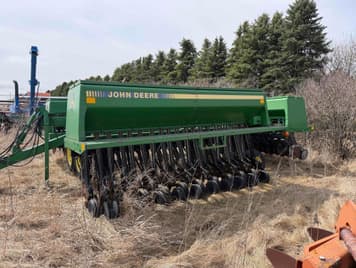 Main image John Deere 455