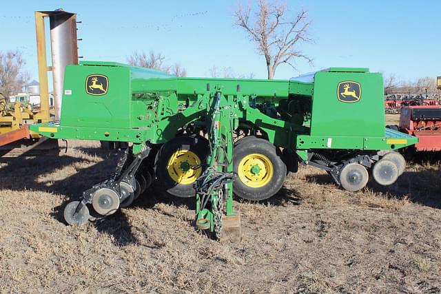 Image of John Deere 455 equipment image 1