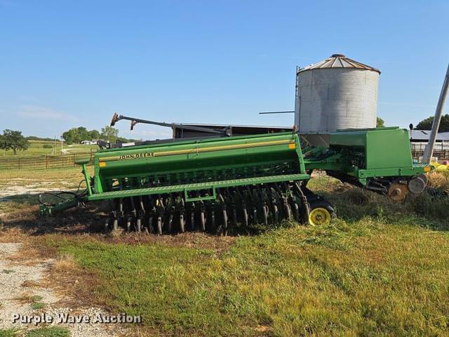 Image of John Deere 455 equipment image 3