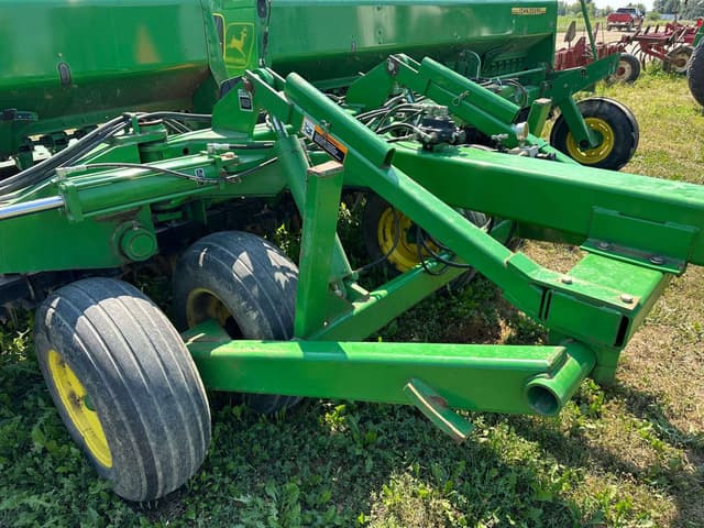 Image of John Deere 455 equipment image 2