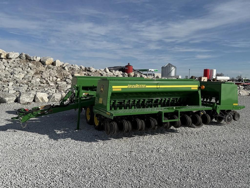 Image of John Deere 455 Primary image