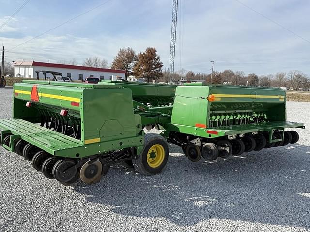 Image of John Deere 455 equipment image 4