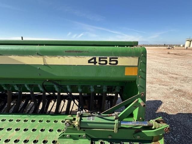 Image of John Deere 455 equipment image 4