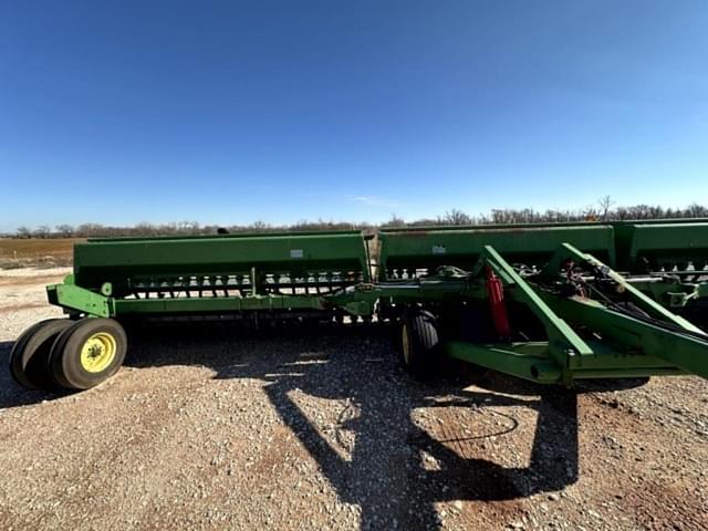 Image of John Deere 455 equipment image 2