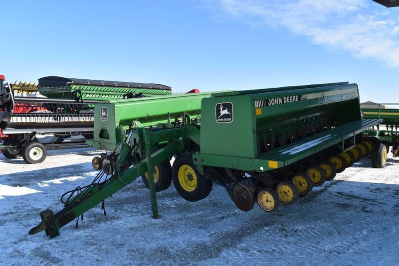 Main image John Deere 455
