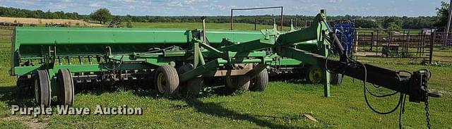 Image of John Deere 455 equipment image 2