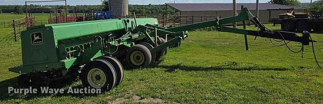 Image of John Deere 455 equipment image 3