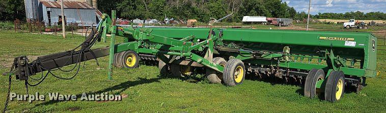 Image of John Deere 455 Primary image