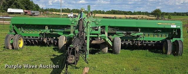 Image of John Deere 455 equipment image 1