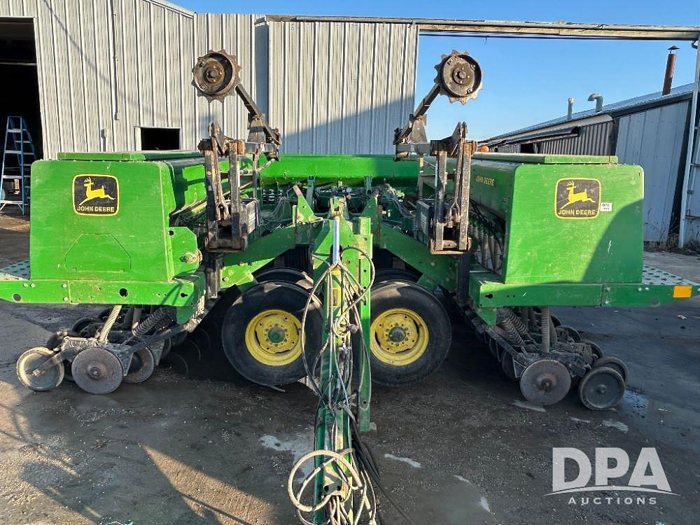 Image of John Deere 455 Primary image