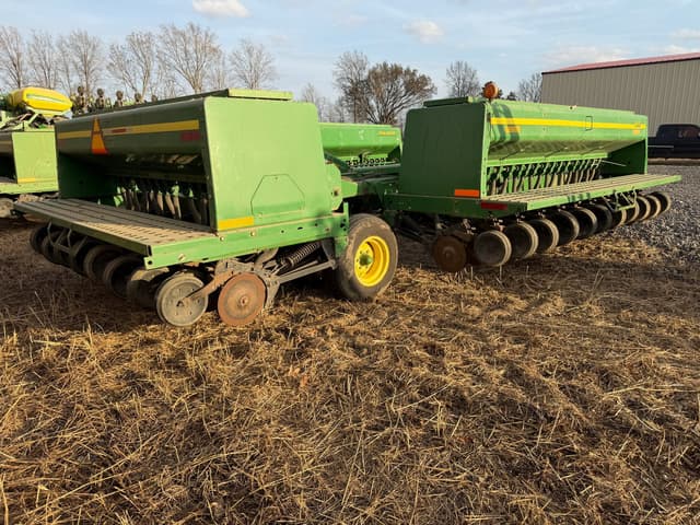 Image of John Deere 455 equipment image 2