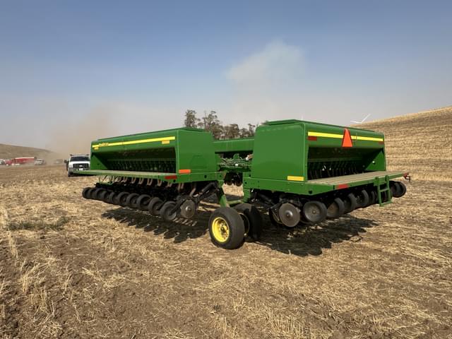 Image of John Deere 455 equipment image 2