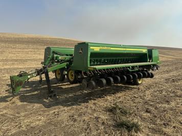 Main image John Deere 455