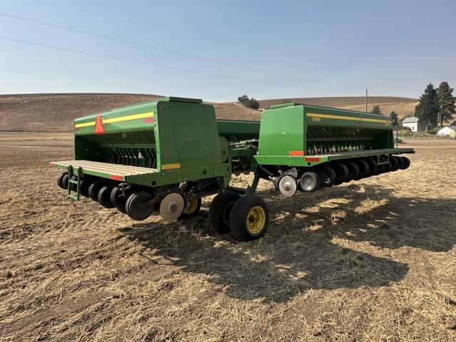 Image of John Deere 455 equipment image 4