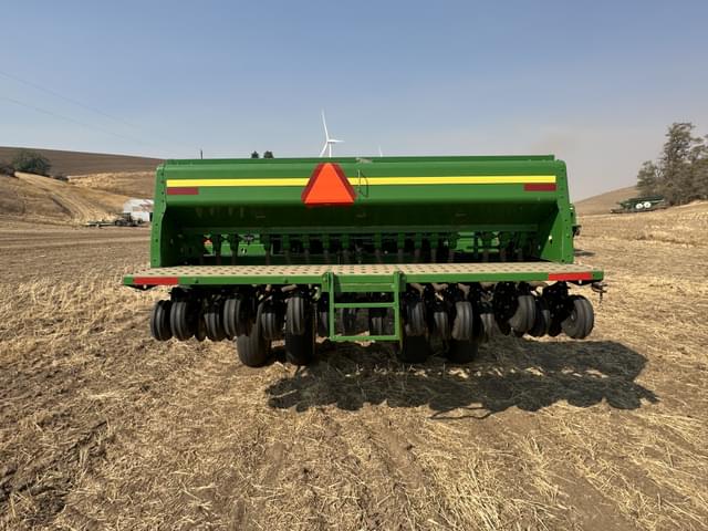 Image of John Deere 455 equipment image 3