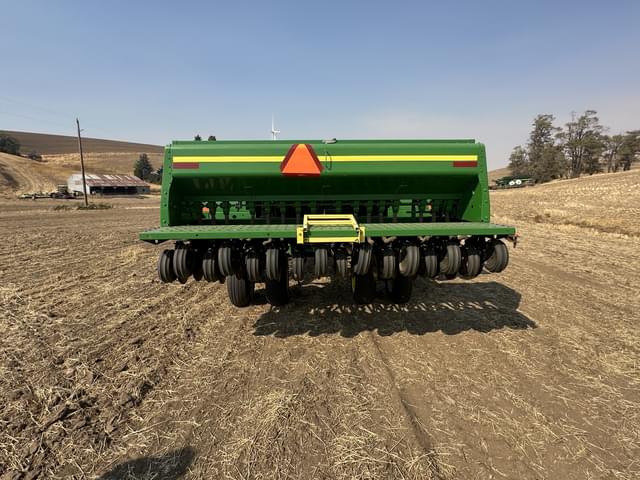 Image of John Deere 455 equipment image 4