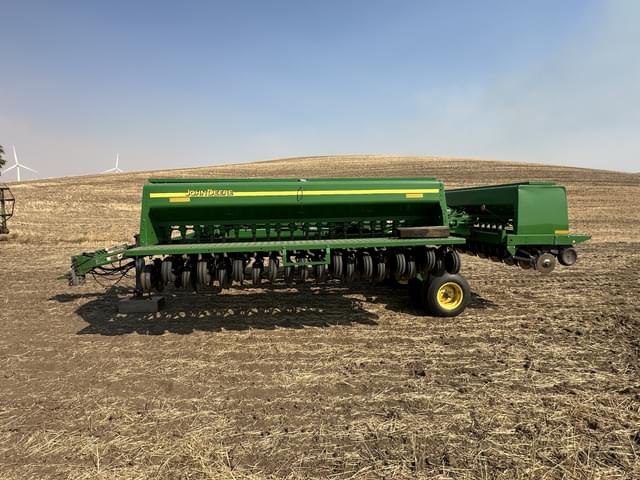 Image of John Deere 455 equipment image 2