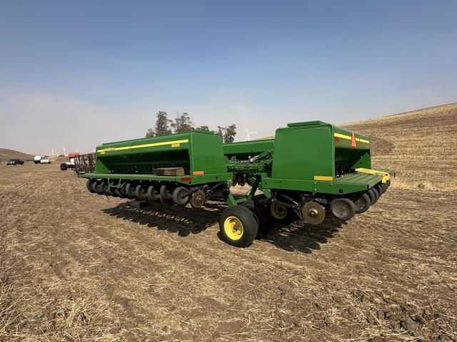 Image of John Deere 455 equipment image 3