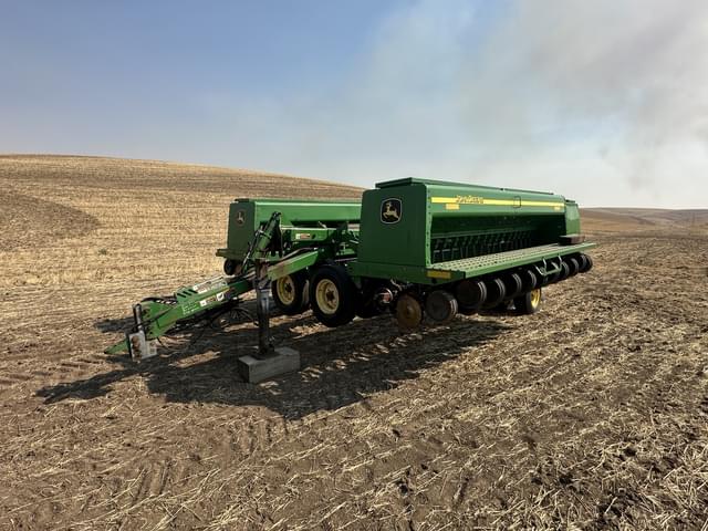 Image of John Deere 455 equipment image 1