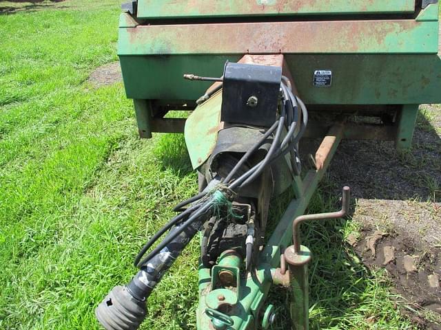 Image of John Deere 455 equipment image 2