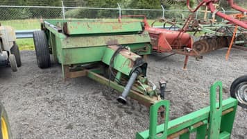 Main image John Deere 455
