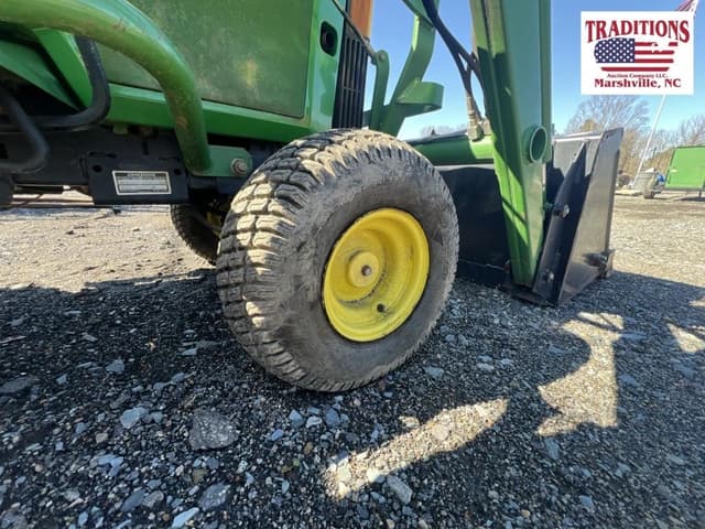 Image of John Deere 40 equipment image 2