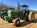 John Deere 4555 Image