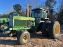John Deere 4555 Image