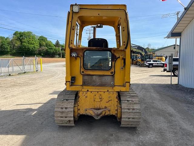 Image of John Deere 455G equipment image 3