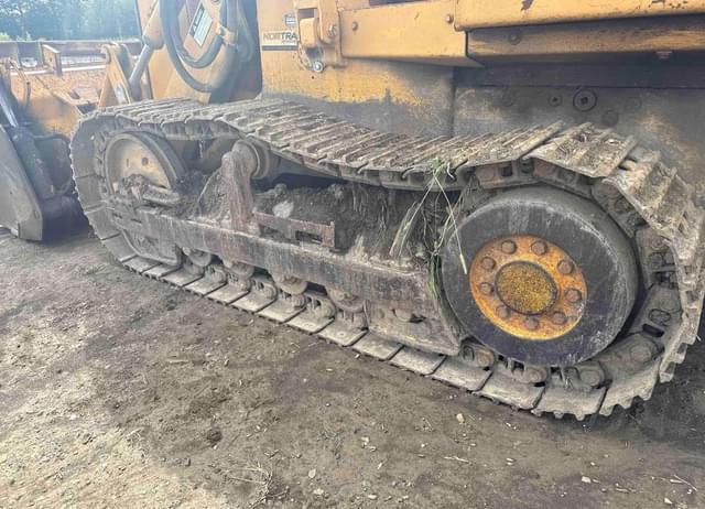 Image of John Deere 455G equipment image 2