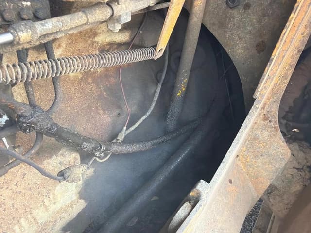 Image of John Deere 455G equipment image 3